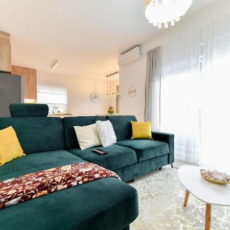 Family Apartment Amare Zadar Eksteriør bilde