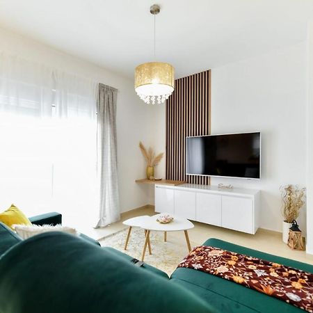 Family Apartment Amare Zadar Eksteriør bilde