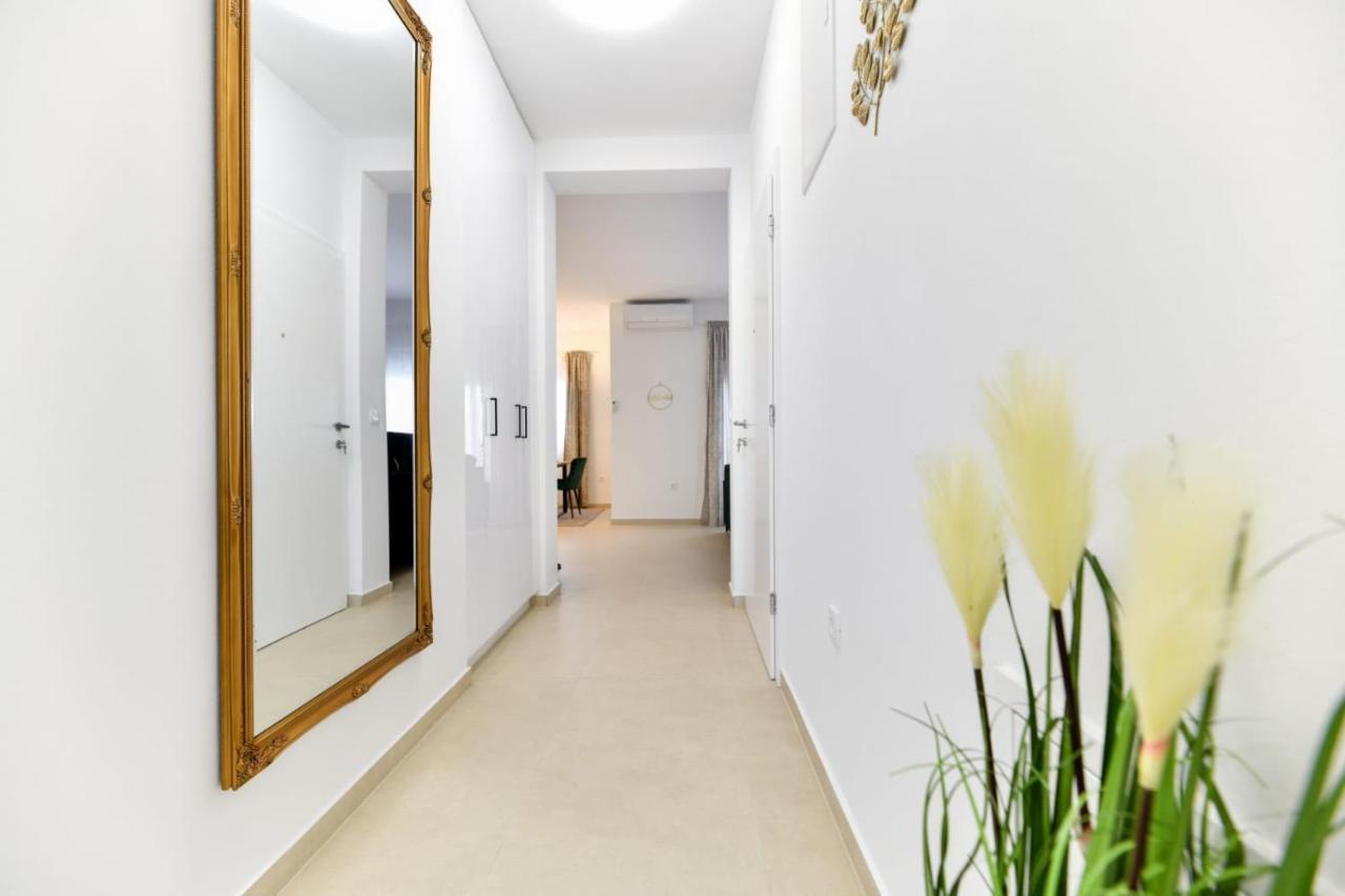 Family Apartment Amare Zadar Eksteriør bilde