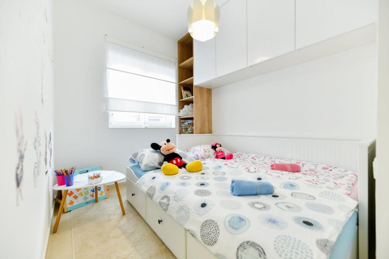 Family Apartment Amare Zadar Eksteriør bilde