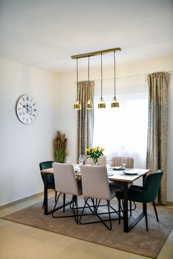 Family Apartment Amare Zadar Eksteriør bilde