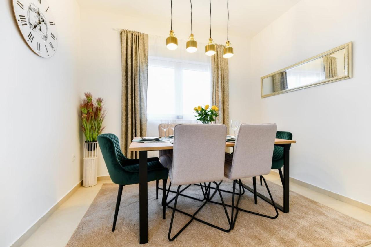 Family Apartment Amare Zadar Eksteriør bilde