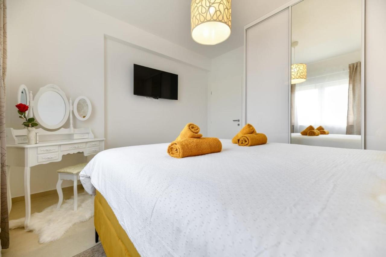 Family Apartment Amare Zadar Eksteriør bilde