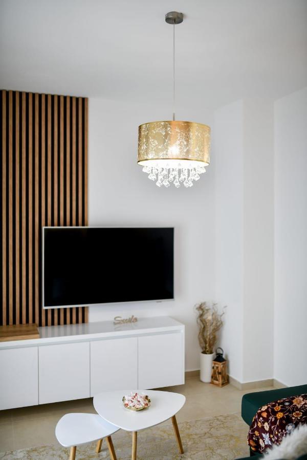 Family Apartment Amare Zadar Eksteriør bilde