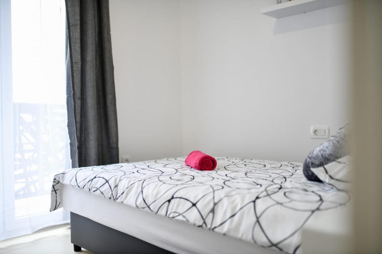 Family Apartment Amare Zadar Eksteriør bilde