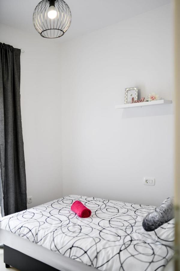 Family Apartment Amare Zadar Eksteriør bilde