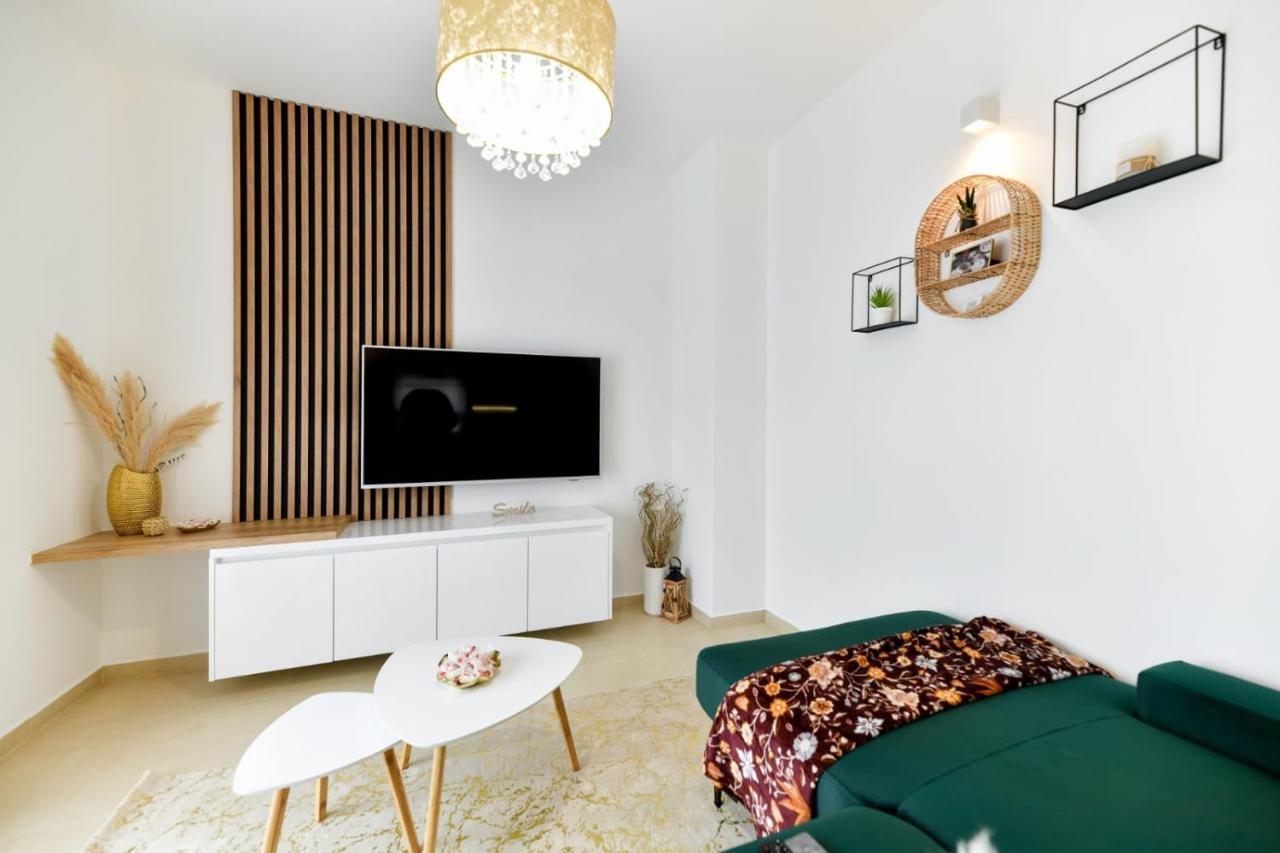 Family Apartment Amare Zadar Eksteriør bilde
