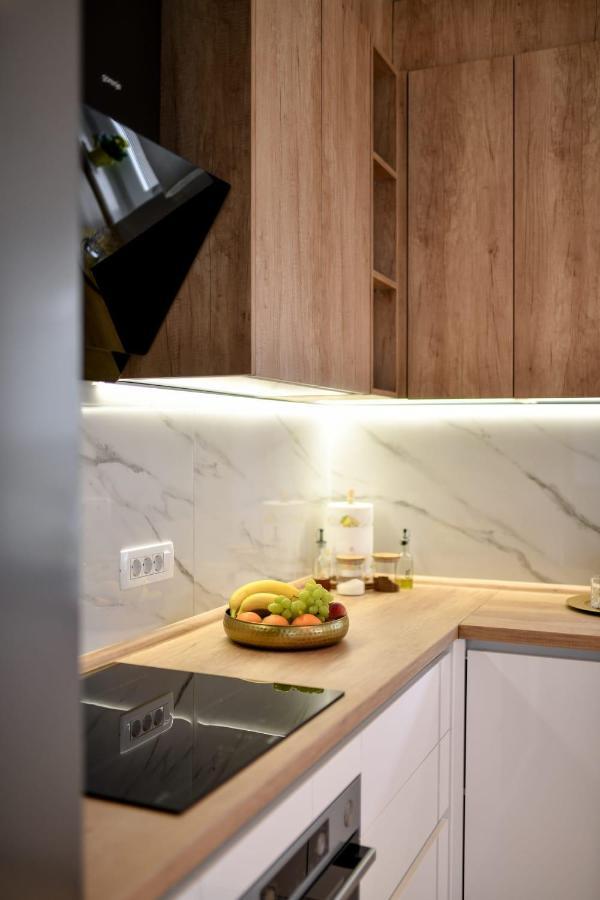 Family Apartment Amare Zadar Eksteriør bilde