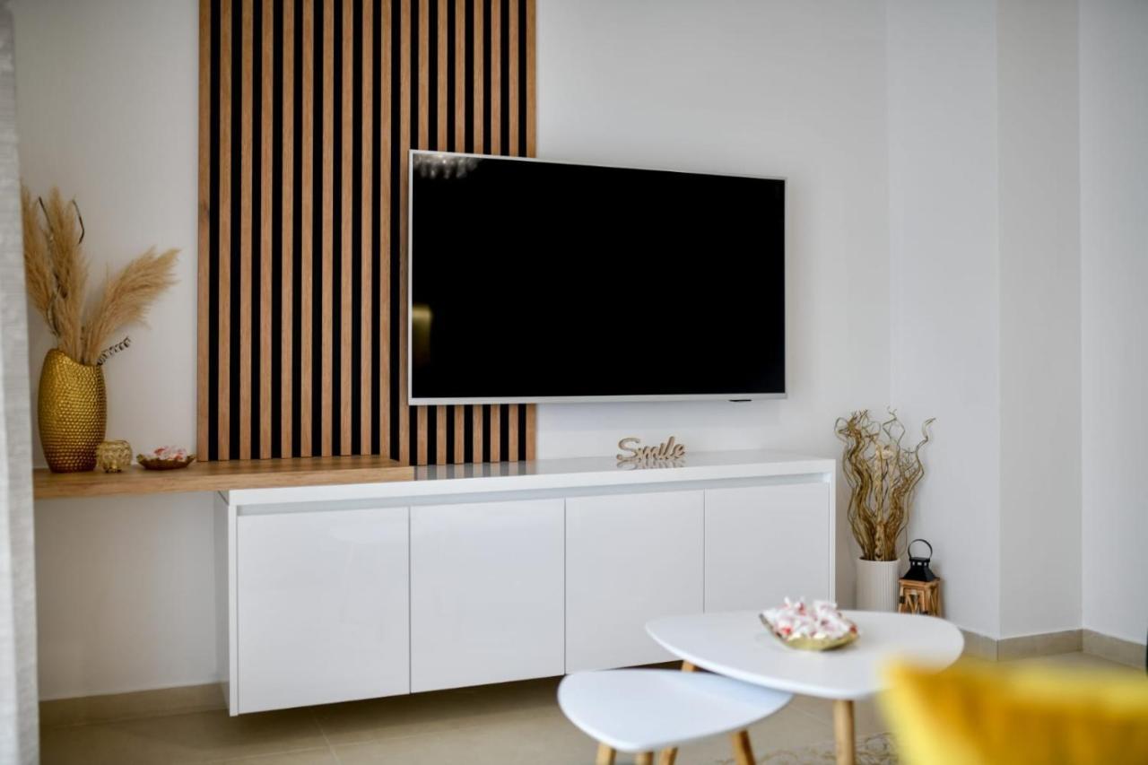 Family Apartment Amare Zadar Eksteriør bilde