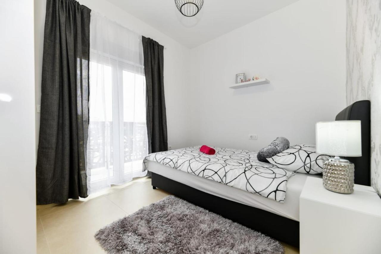 Family Apartment Amare Zadar Eksteriør bilde