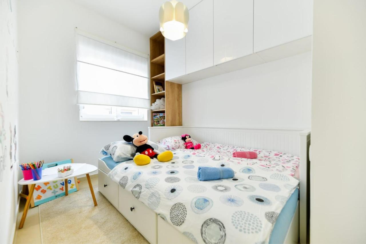 Family Apartment Amare Zadar Eksteriør bilde