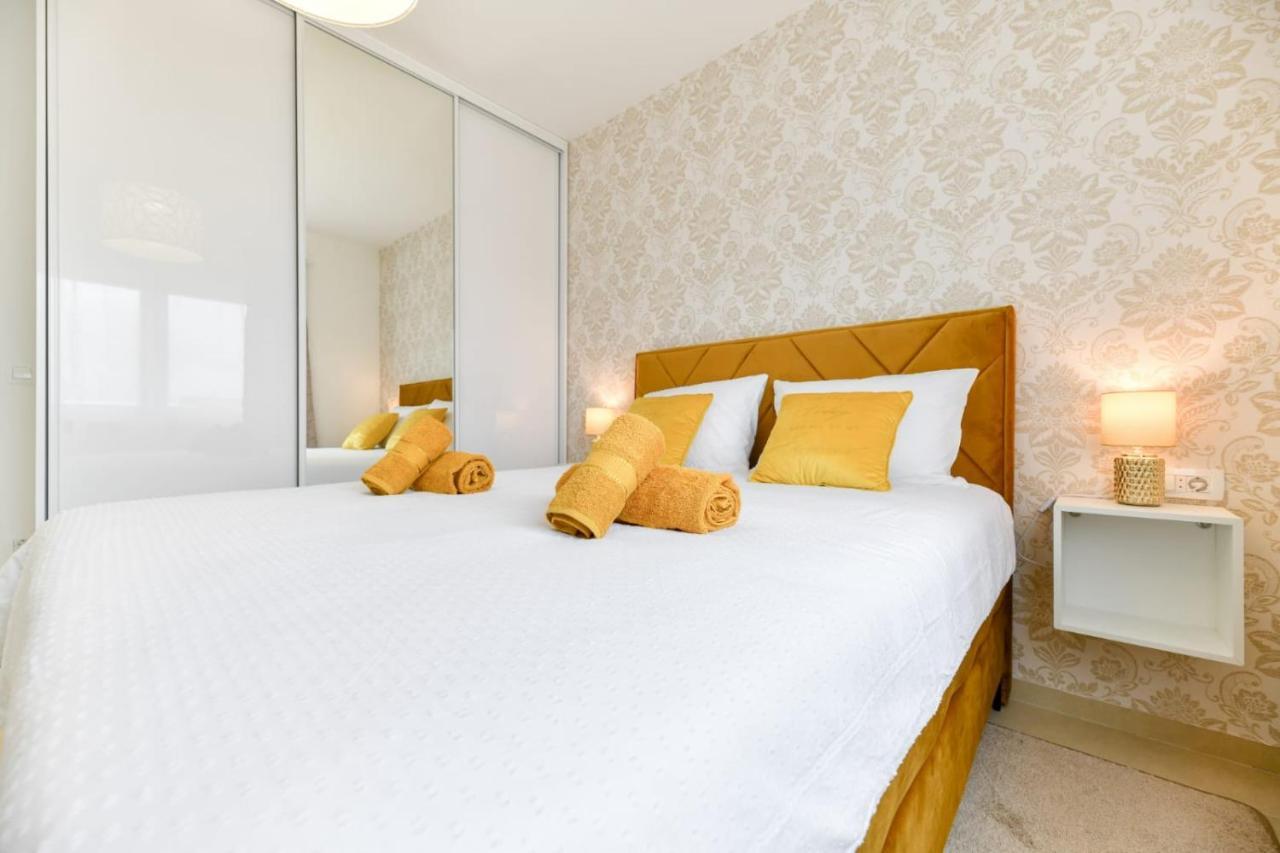 Family Apartment Amare Zadar Eksteriør bilde