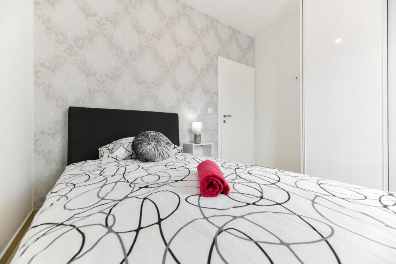 Family Apartment Amare Zadar Eksteriør bilde