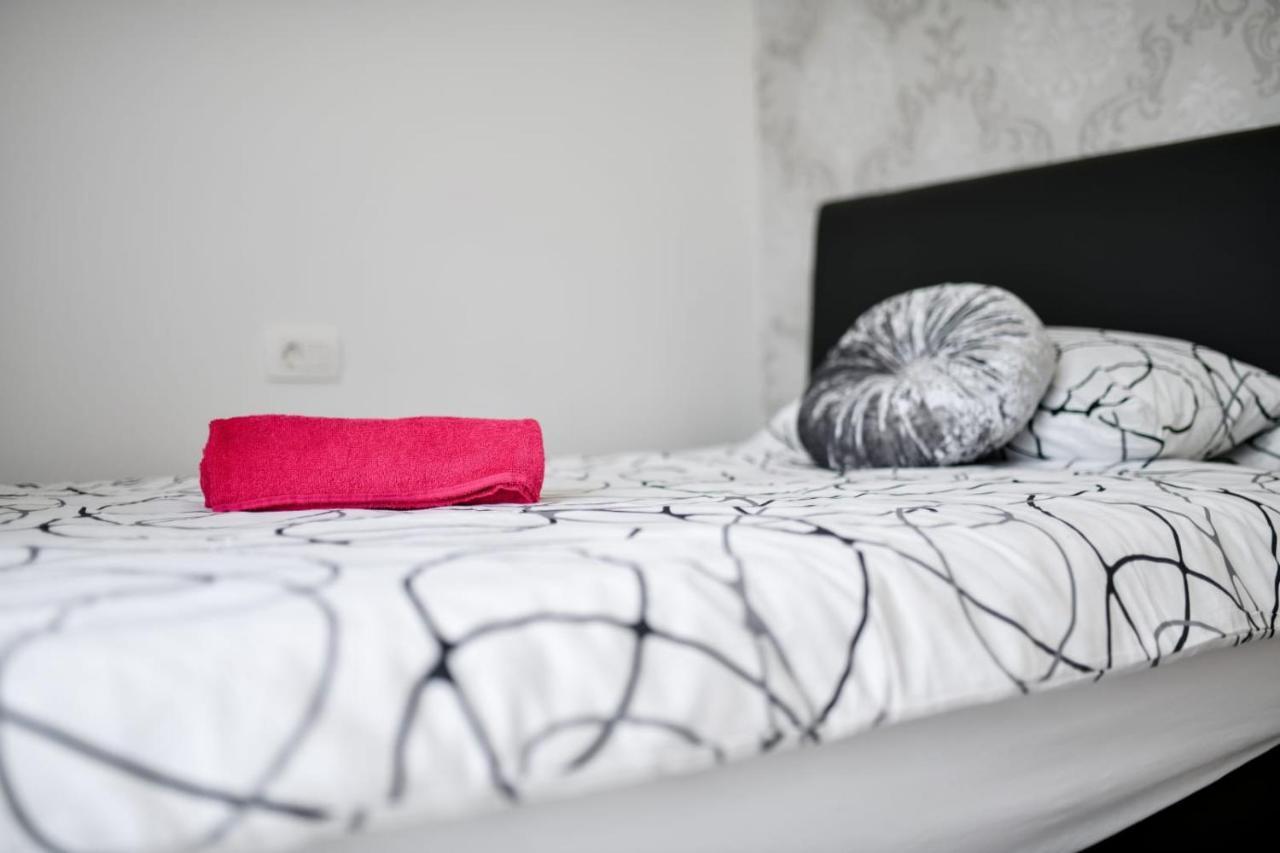 Family Apartment Amare Zadar Eksteriør bilde